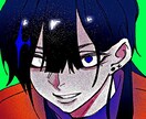 可愛らしいイラストを描きます 5度見するほど可愛らしいイラスト イメージ6