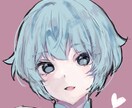 キャラの魅力を引き出すSNSアイコン描きます 現在ポートフォリオ拡充価格で受付中！ イメージ5