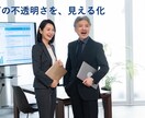DX推進やベンダー対応などIT相談をお受けします 経営者のためのスポットIT相談 イメージ2