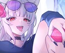 イラスト作成します 気になることやご心配な点があればご気軽にご相談ください イメージ7