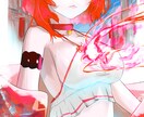 アイコンなどに使えるイラストを描きます 自分のイメージに合ったイラストが欲しい方へ イメージ4