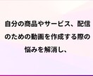 Canvaでショート動画作成支援します 動画初心者でも簡単に完成します イメージ5