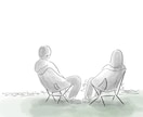 シンプルな線画イラスト作成します あなたの希望に合わせて臨機応変に対応可能◎ イメージ6