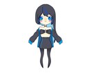 ミニキャラ描きます かわいい2頭身くらいのミニキャラ描きます！ イメージ4