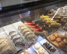 元ケーキ専門学校教師がケーキ作りのお悩み解消します ケーキ作りの疑問、理論的にわかりやすく解説します イメージ3