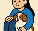 現役獣医師が動物たちとの暮らしの疑問をお伺いします わんちゃん／ねこちゃんとの暮らしのご相談をお聞きします。 イメージ1