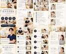 集客に本気で特化したLPを作成します URLをそのままお渡しするので面倒な設定は必要ありません イメージ3