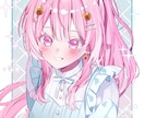 綺麗で魅力的なイラストを制作いたします 様々な用途へお使いいただけるイラストを制作いたします イメージ2