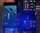 歌ってみた・楽曲のMix/マスタリング承ります ノイズ除去やピッチ補正！オケになじむ聴きやすい音に仕上げます イメージ2