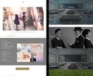 WordPressカスタム修正・設定サポートします 個人ブログ歓迎♪｜フォーム設置・デザイン装飾・独自ドメイン等 イメージ6
