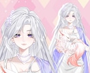 プロが企業Vtuber並Live2D制作します 高品質で短納期、修正無制限、実績多数！全工程対応！ イメージ4