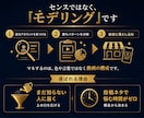 100万円で学んだノウハウを地域店舗向けに渡します 再生数が伸びないのはセンスではなく、モデリングの問題です イメージ3