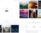 各種Webサイトの制作を行います 主に企業・開業される方へのスタートダッシュ支援を安く提供 イメージ4