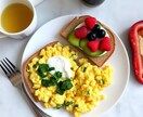 中年太りは実は栄養不足だったことが学べます 食べて栄養素をしっかり摂らないから痩せない。 イメージ9