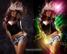 プロの手で自然に美しく仕上げる画像加工を行います Photoshop歴25年のプロが丁寧に仕上げます！ イメージ6