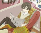 イラスト描きます MVイラストやSNS用アイコンなど幅広くお受けしています！ イメージ4