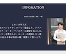Wixで高品質なホームページを制作いたします お値段以上のホームページを制作いたします イメージ6