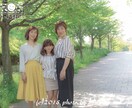 プロカメラマンによるプロフィール写真撮影いたします 起業女子向け、婚活用、SNS用 など に… イメージ6