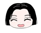 SNS等に使える良い感じのアイコン描きます あなたの好みの色や雰囲気で、いい感じのアイコンを描きます イメージ5