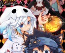 期間限定価格！あなたの漫画のファンアート描きます オリジナル漫画を読んで自由に描きます イメージ4