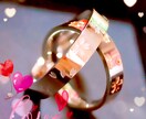 感謝の気持ち記念日等感動サプライズムービー作ります 写真や動画にメッセージを添えたサプライズムービー制作 イメージ9