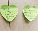 代筆、いたします 忙しい貴方のお時間と書く労力、代わりに承ります！ イメージ4