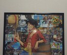 夫婦でジグソーパズルの組立代行を行います 25歳夫婦で丁寧に作業いたします。進捗報告も随時行います。 イメージ3
