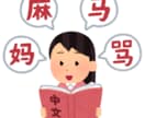 中国語会話相手！ネイティブ中国人と話します 中国語会話練習ビデオチャット、中国語で話しましょう！ イメージ4