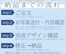 予約につながる！講師向けリッチメニュー作ります 【ブルー系】のメインカラーを使います。 イメージ4