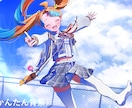 ハイクオリティなイラストを制作します どんな用途にも対応、まずはご相談下さい イメージ2