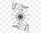 手相からあなたの運勢、未来を読み解きます ちょっと手を見せてみて？あなたの運勢わかっちゃうかも イメージ1