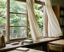 AI感ゼロ！エモい和風・カフェ画像作成します 実写クオリティ!AIっぽさを排除した、高品質な画像を作ります イメージ5