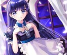 SNSアイコンなどに！イラスト制作依頼お受けします お見積もり、ご相談は無料です！お気軽にお問い合わせ下さい イメージ3