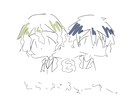 ゆる～いイラストを描きます SNSアイコン等に使えるゆるいイラストを最短一日でお届け！ イメージ3