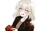 貴方のイラスト優しく添削します 低価格！初めての添削や、描き始めたばかり学生さんにオススメ！ イメージ3