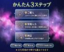 いつも同じ恋になるあなたへ恋愛のトリセツを届けます あなたの恋愛パターンをホロスコープで徹底解剖します イメージ2