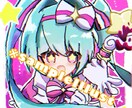 かわいい系の男の子、女の子のイラストをかきます かわいい！はやい！1500円からお受けしています イメージ2