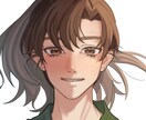 一ヶ月、Vtuber様専属絵師・マネを致します スケジュールイラストも描いてプレゼント！返信対応も！ イメージ1