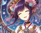 恋愛相談♡トートタロットでどんな恋愛でも占います 恋愛のご相談に乗ります♡電話中は鑑定し放題☆お電話待ってます イメージ10