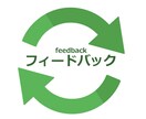 あなたのココナラ商品のモニターになります 顧客満足度向上のために、改善のプロがフルコミットします。 イメージ1