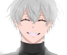イラスト描きます ご希望に沿ったイラストをお描きします イメージ1