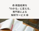 心理士がWISC・WAISの結果を解釈いたします 実施件数200件以上！日常的に支援方策を立てている心理士です イメージ2
