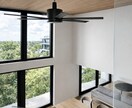 格安で複数パターン作成OKの住宅パース制作します 色・家具を満足するまで比較できる住宅パース制作｜新築施主様向 イメージ4