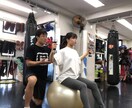 25分キックボクシング・トレーニングレッスンします キック日本王者nsca有資格者によるオーダーメイドメソッド イメージ18