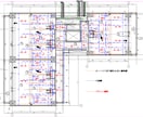 電気工事の施工図作成をお助けします マンション、住宅の電気施工図ならお任せ！ イメージ2