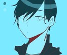 あなただけのイラスト作成致します 何度もすり合わせ、正確にお客様のイメージに沿ったものを作成！ イメージ2