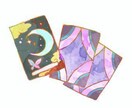 あなたの2025年の運勢たっぷり鑑定いたします あなたの未来の扉を開く2025年の12ヶ月鑑定 イメージ1