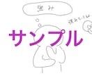 グラフィックレコード簡潔に見やすくまとめます その声を分かりやすく見える形に！宣伝に優れたグラレコお届け！ イメージ4