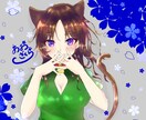 透明感のあるアイコンを描きます 可愛くて綺麗なオリジナルアイコンです！ イメージ1