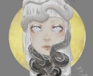 ご希望のデジタルイラスト描きます アイコンやスタンプ、イラストなんでも描きます！ イメージ3